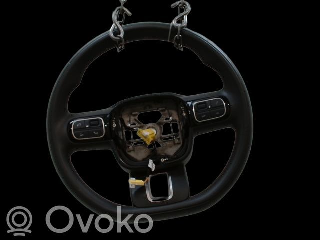 Citroen C3 Volante