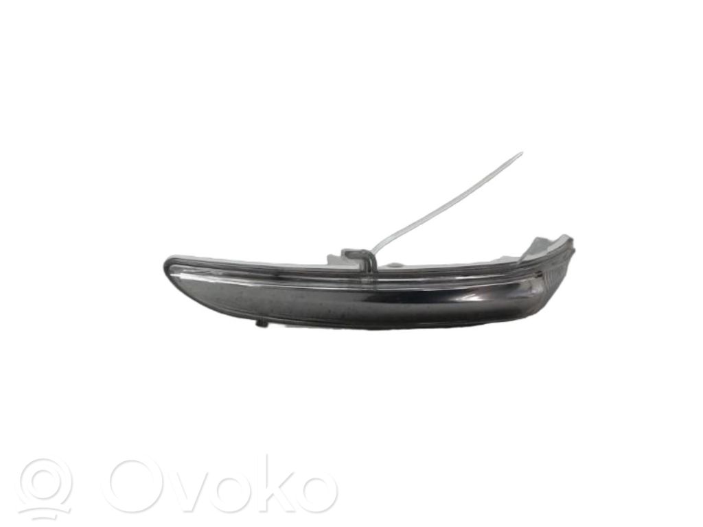 Peugeot 208 I Indicatore specchietto retrovisore