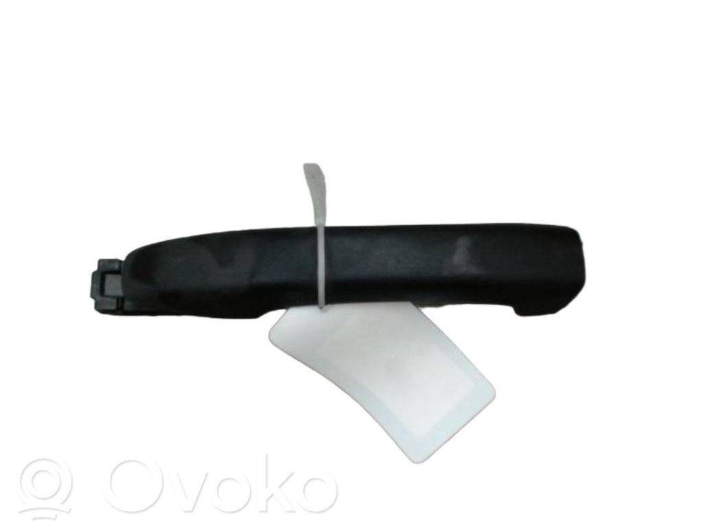 Renault Express Etuoven ulkokahva