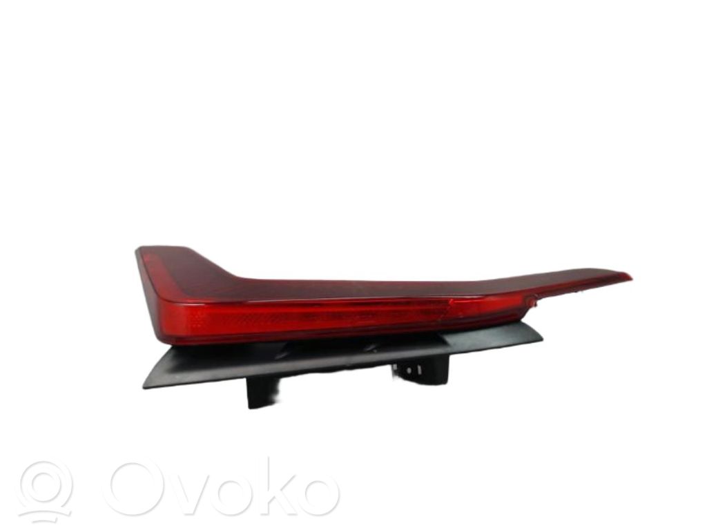 KIA Niro Lampa tylna