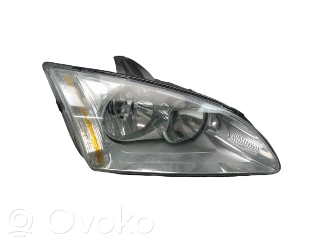 Ford Focus Faro/fanale