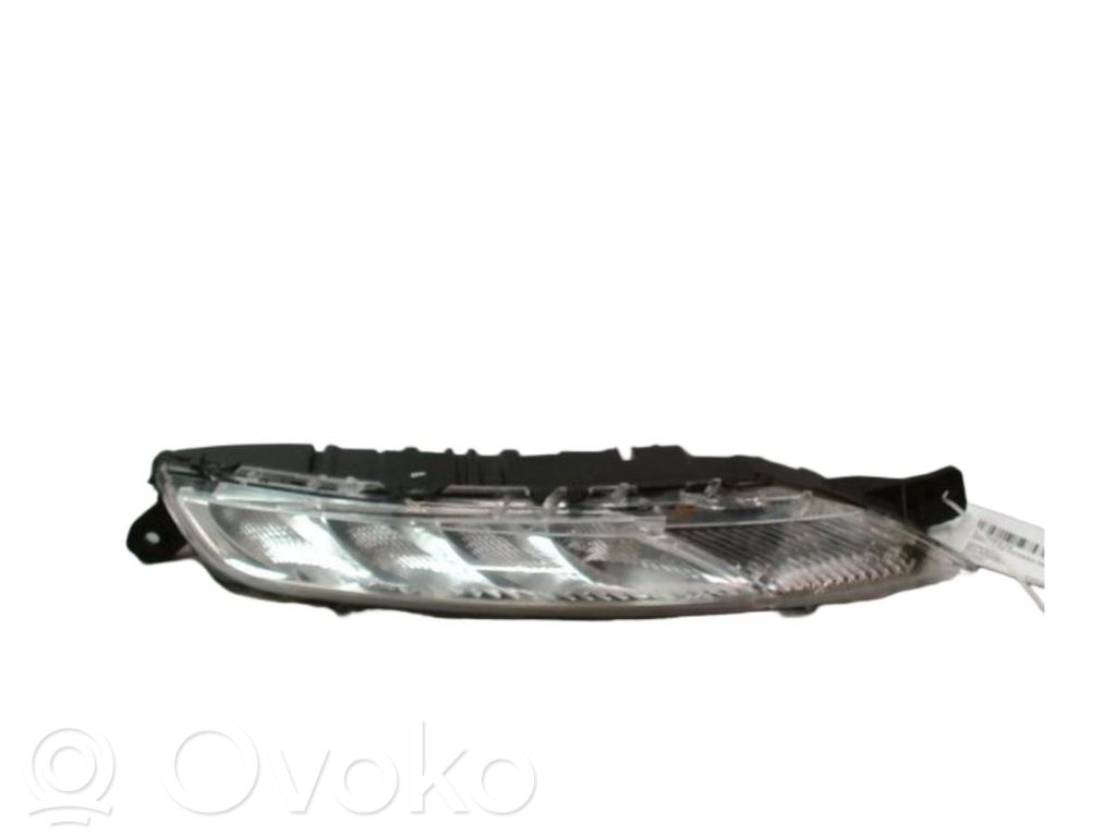 Citroen C4 SpaceTourer Proiector lumini zi LED