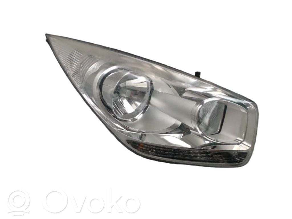 KIA Venga Faro/fanale