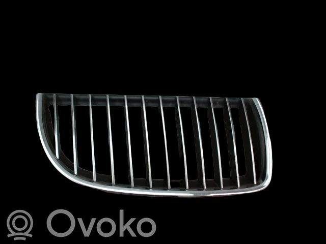 Front bumper upper radiator grill   51137120010,51137120010,7120010