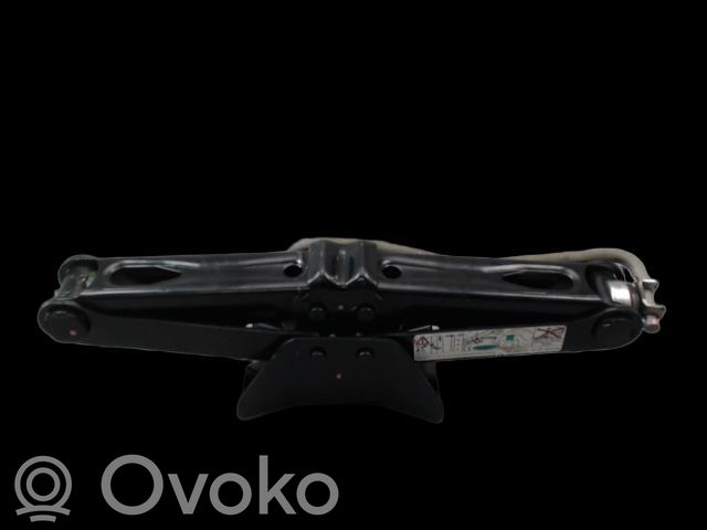 Peugeot 2008 I Kit d’outils