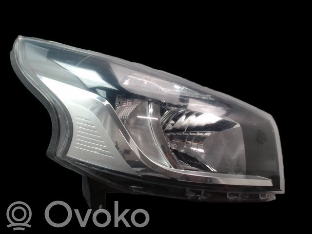 Fiat Talento Etu-/Ajovalo