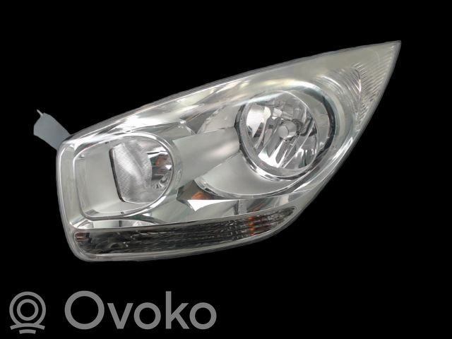 KIA Venga Faro/fanale