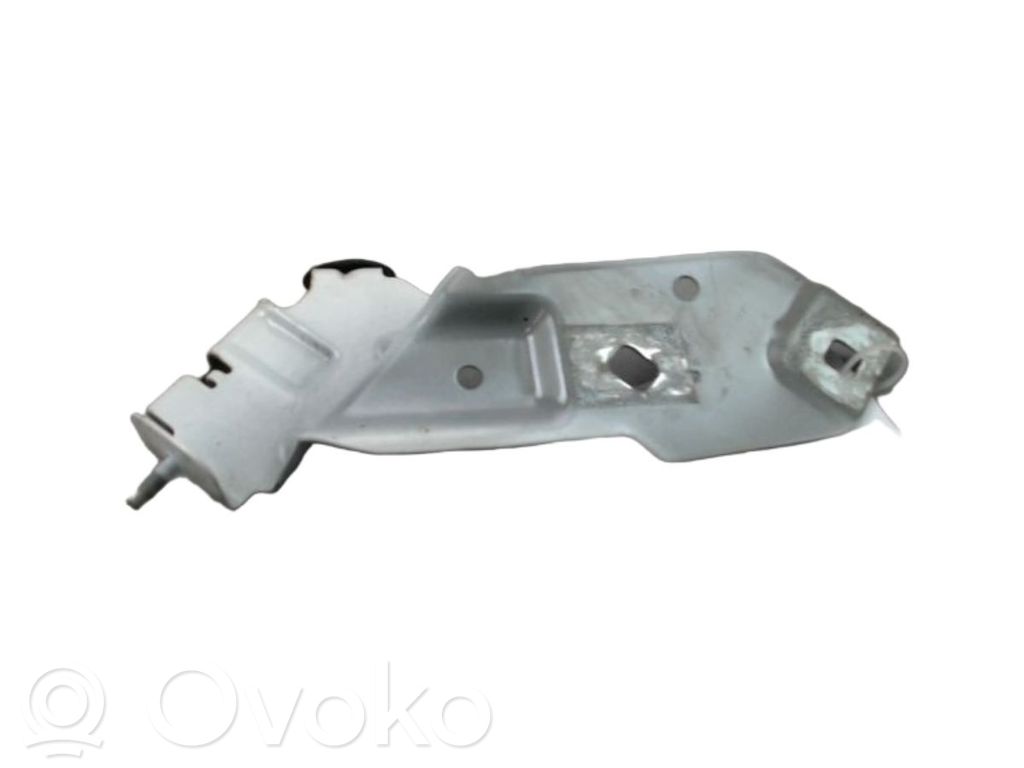 Renault Clio IV Support de montage d'aile 