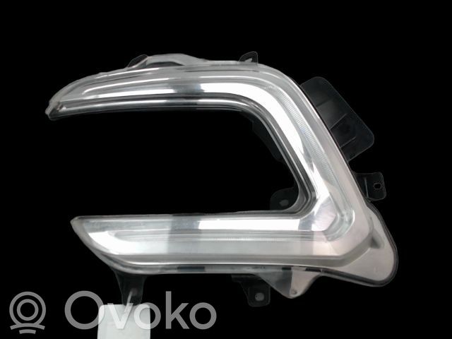 Renault Captur Proiector lumini zi LED 