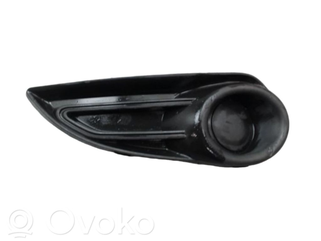 Citroen C1 Grille inférieure de pare-chocs avant