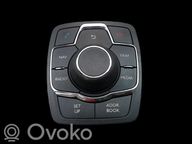 Citroen DS5 Interrupteur / bouton multifonctionnel