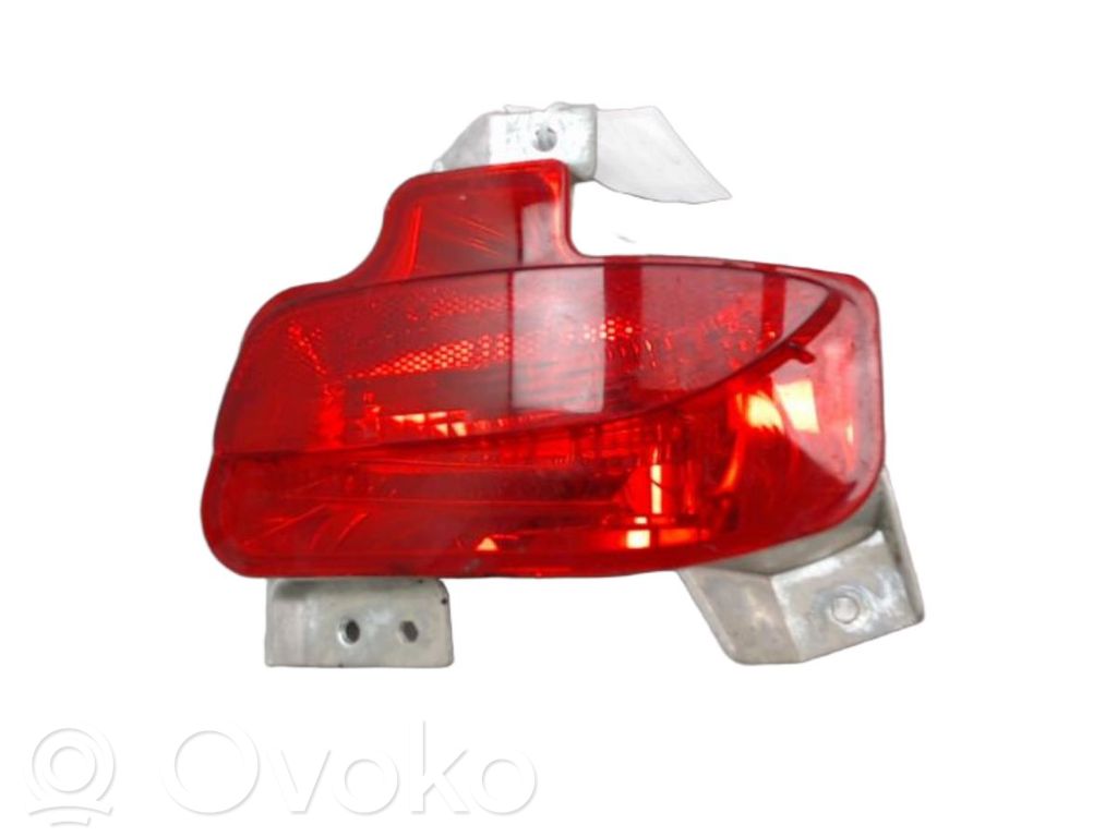 Opel Zafira C Reflector spate 