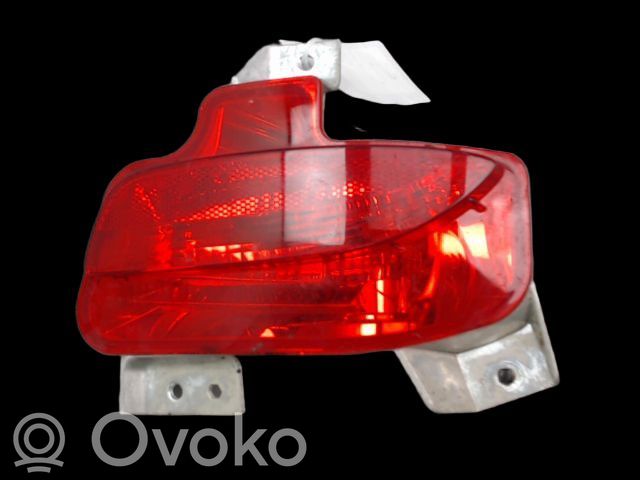 Opel Zafira C Riflettore fanale posteriore 