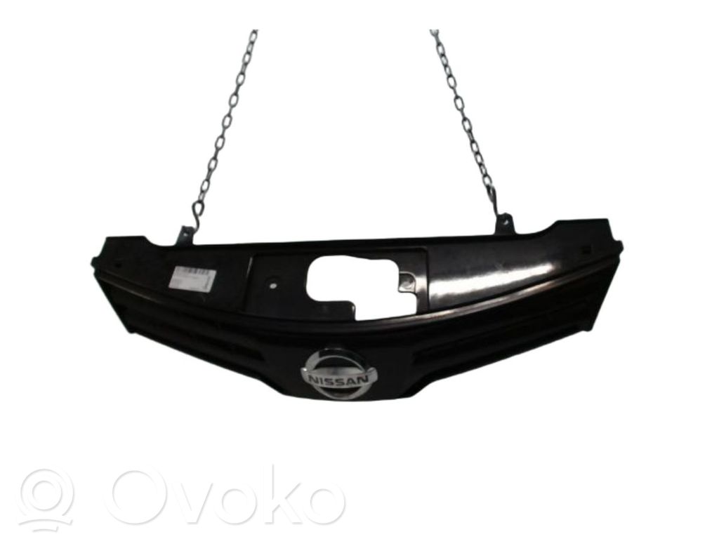 Nissan Note (E12) Oberes Gitter vorne