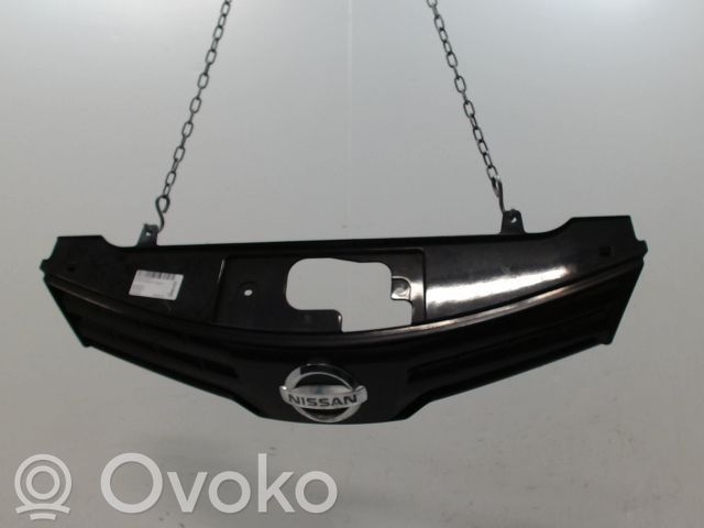 Nissan Note (E12) Augšējais režģis 