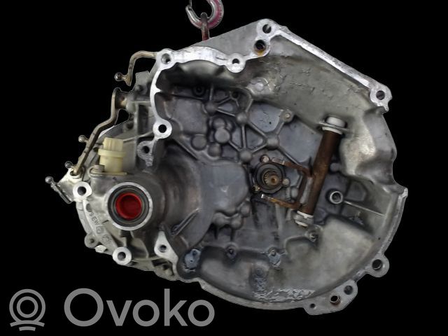 Citroen Saxo Cutie viteze manuală cu 5 trepte 