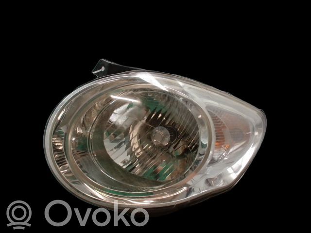 KIA Picanto Faro/fanale