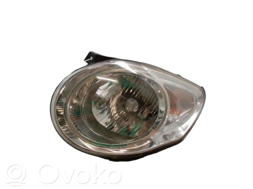 KIA Picanto Phare frontale 