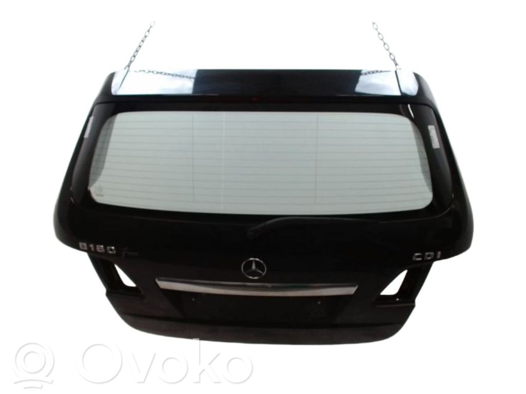Mercedes-Benz B W245 Portellone posteriore/bagagliaio