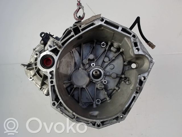 Renault Clio III 5 Gang Schaltgetriebe 