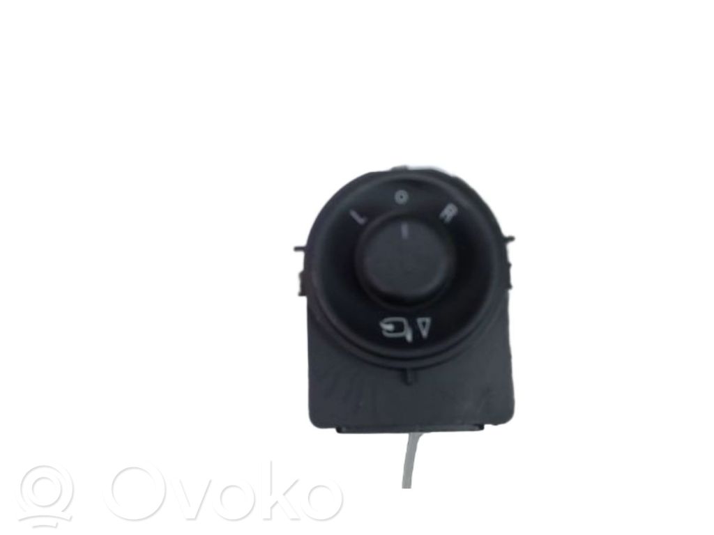 Opel Astra K Comutator oglinzi laterale 