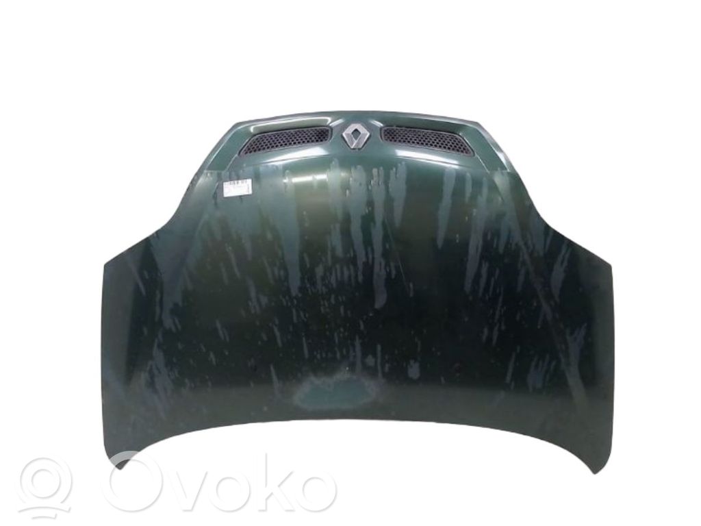 Renault Megane I Capotă motor 