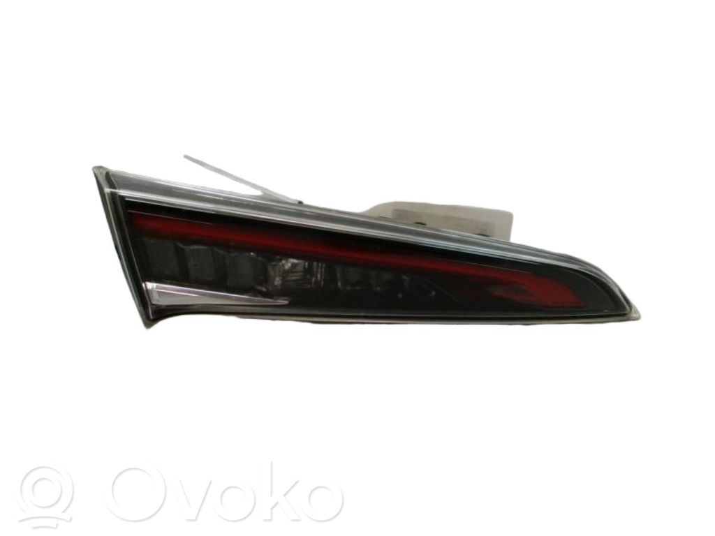 Toyota Corolla E210 E21 Takaluukun takavalot