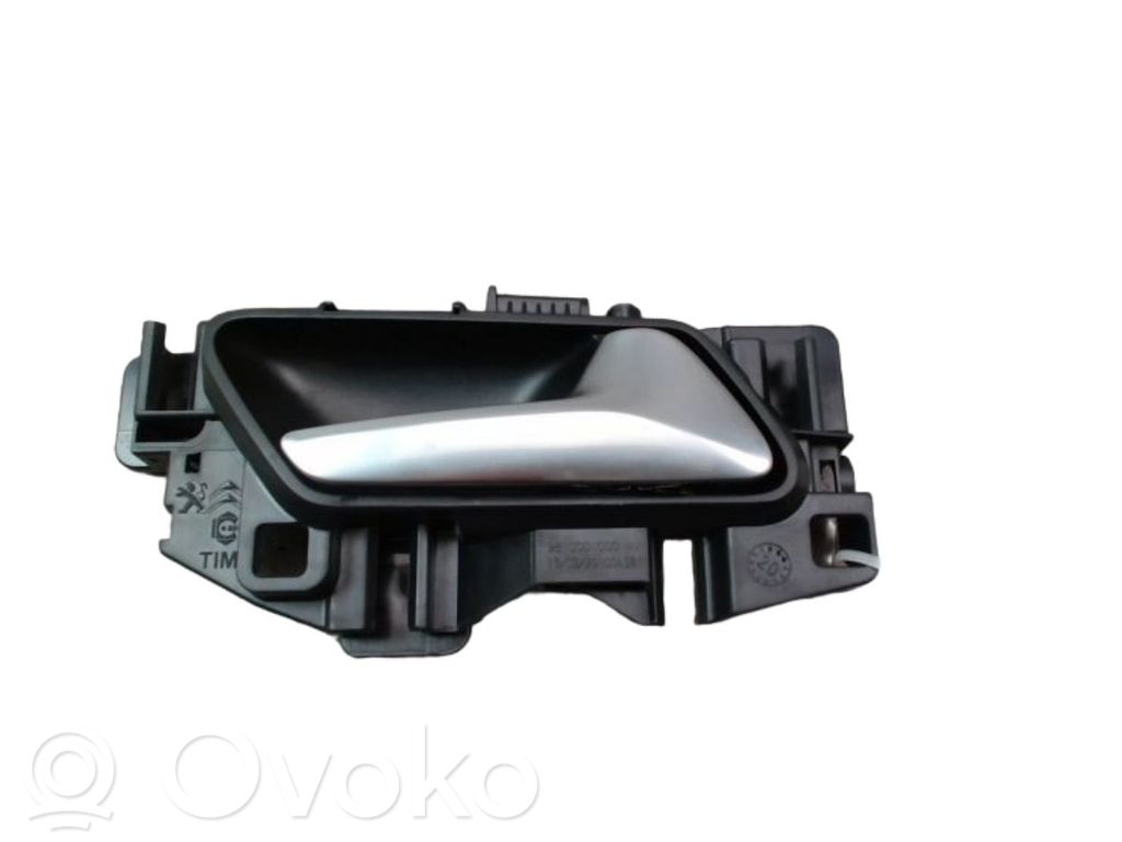Manecilla interna puerta delantera   98000000VV,98000000VV