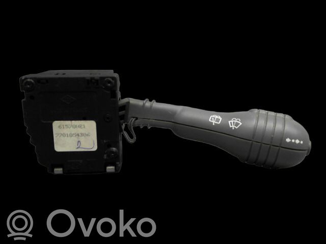 Renault Twingo I Leva comando tergicristalli