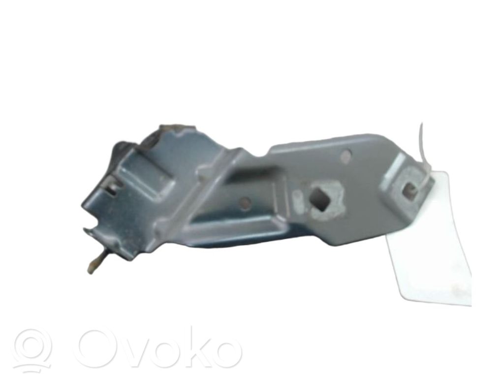 Renault Clio IV Support de montage d'aile 