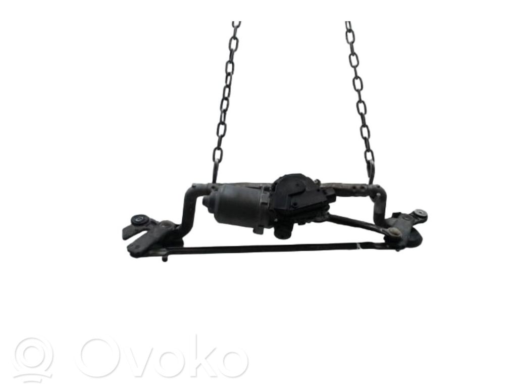 Toyota Prius (XW30) Moteur d'essuie-glace