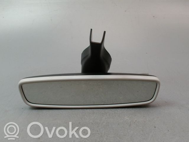 Seat Leon (5F) Rétroviseur intérieur 