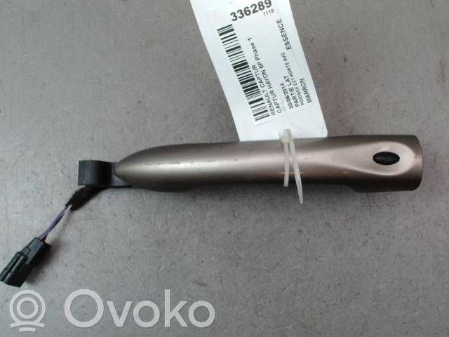 Etuoven ulkokahva   806706656R,806706656R