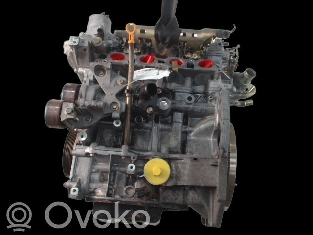 Nissan Micra C+C Moteur