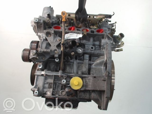 Nissan Micra C+C Moteur 