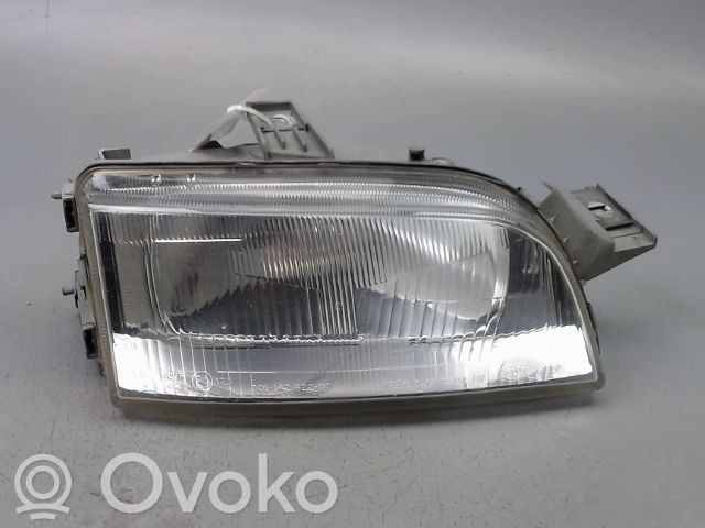 Fiat Punto (176) Scheinwerfer