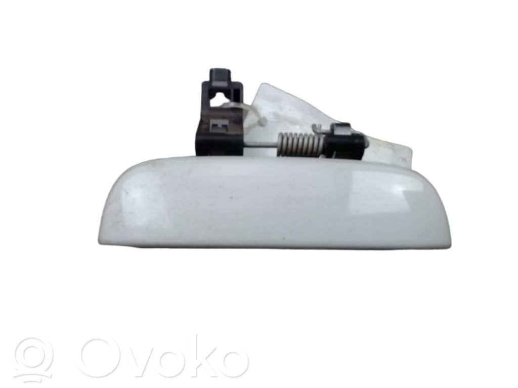 Manecilla externa puerta delantera   806071712R,806071712R