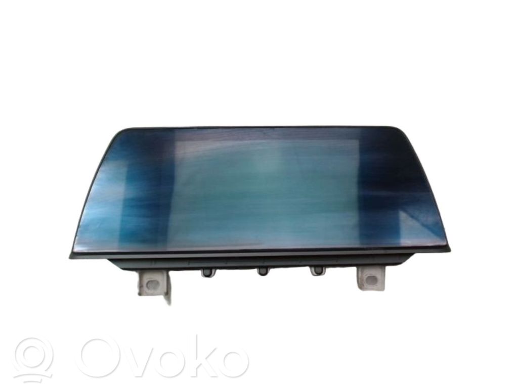 BMW 1 F20 F21 Interruttore a pulsante della chiusura centralizzata