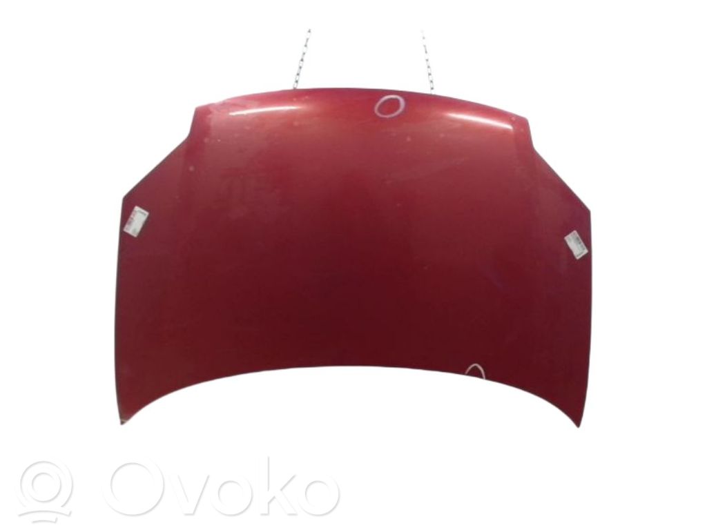 Motorhaube   9839337980,9839337980