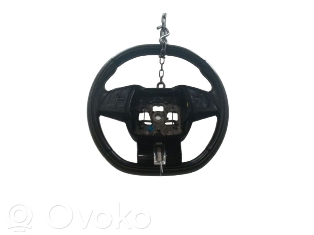Citroen C4 Cactus Volante 