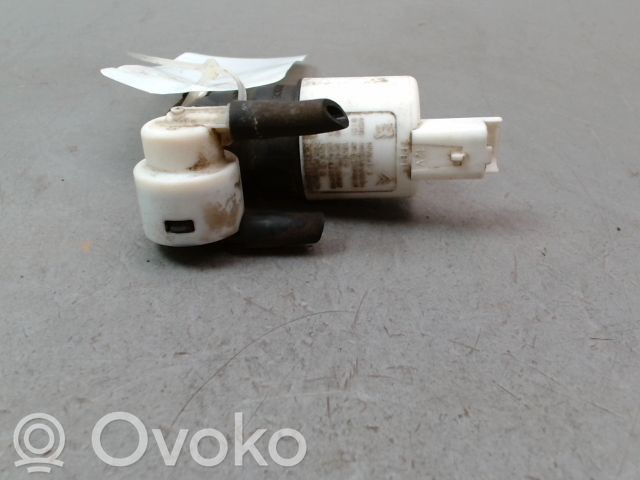 Citroen C4 II Pompa lavavetri parabrezza/vetro frontale
