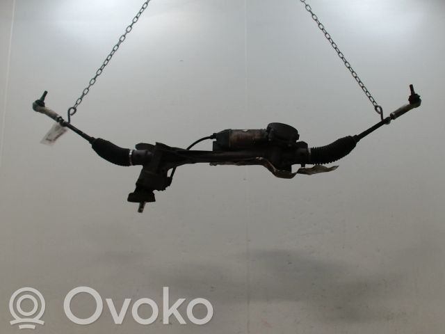 Seat Leon (5F) Lenkgetriebe