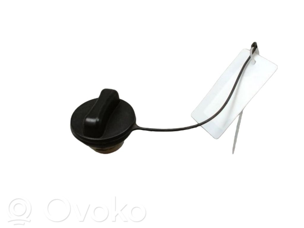 Nissan Qashqai Bouchon de réservoir essence