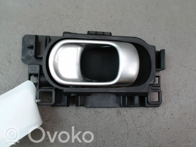 Citroen C3 Aircross Maniglia interna per portiera posteriore
