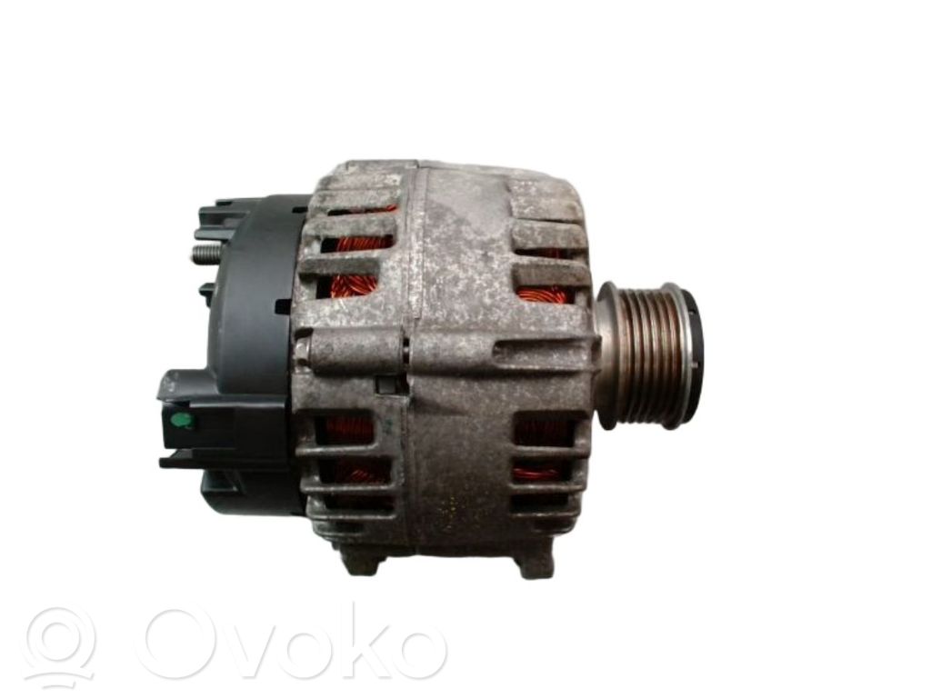 Volkswagen Polo V 6R Generatore/alternatore