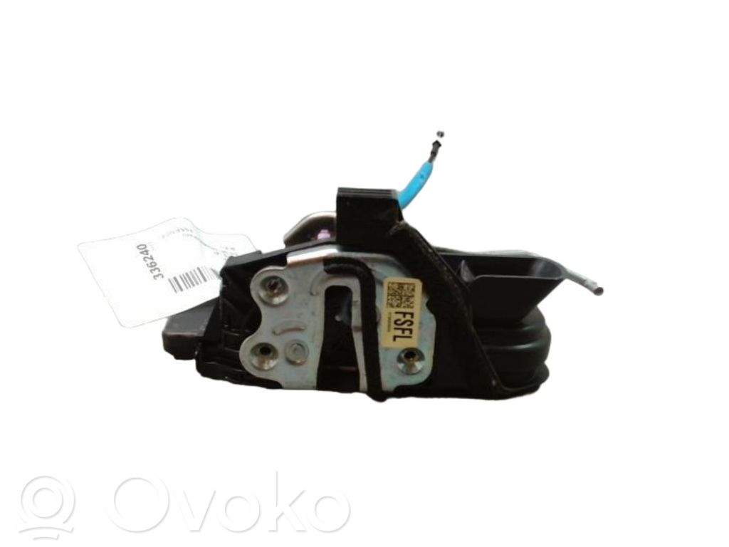 Etuoven lukko   81310H8040,81310H8040