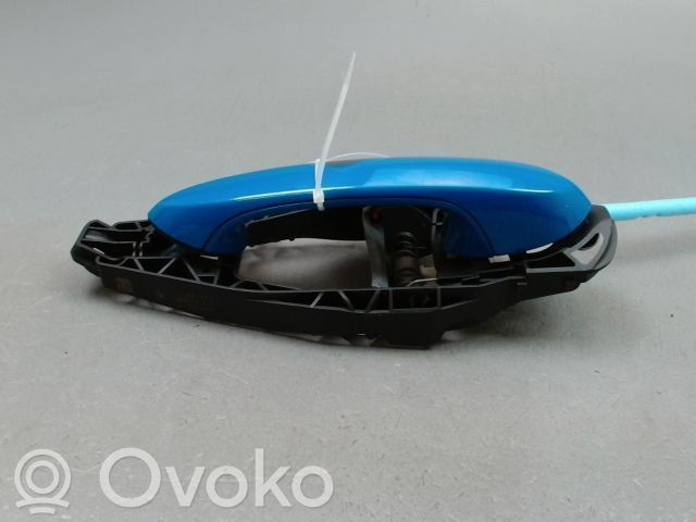 BMW 1 F40 Etuoven ulkokahva