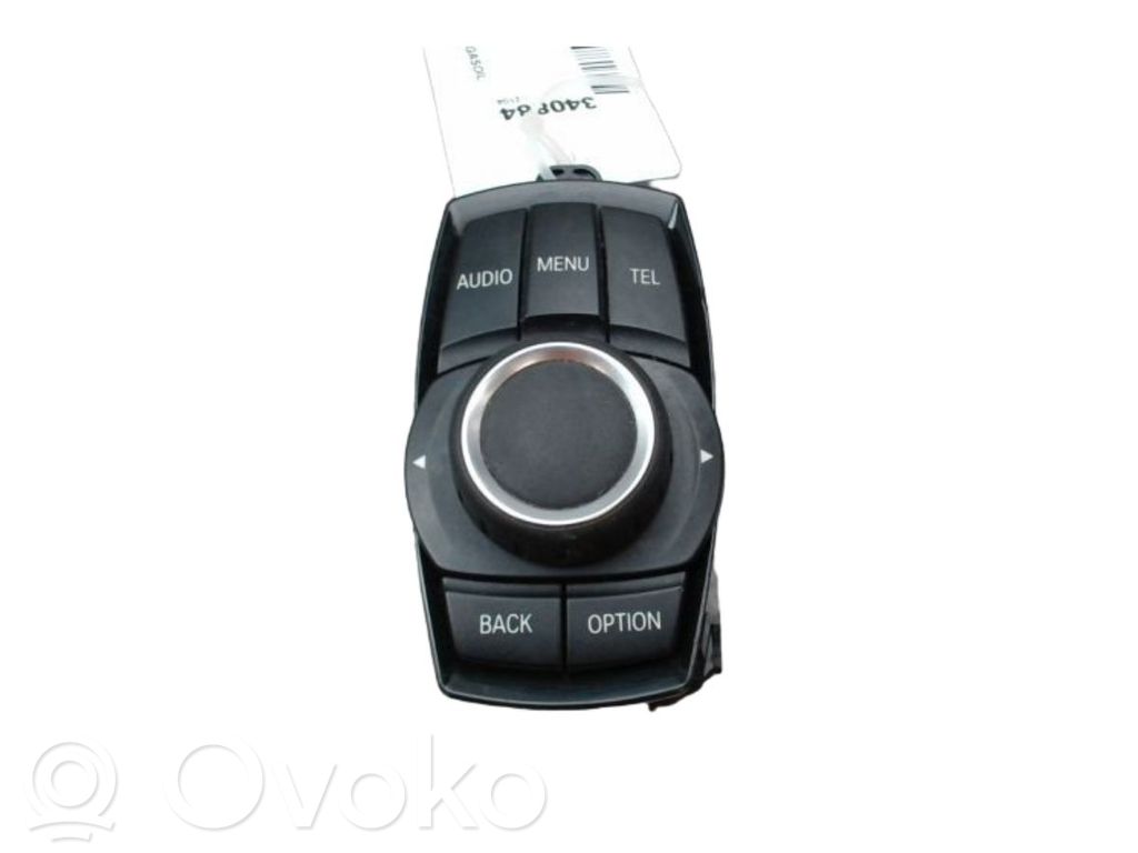 BMW X1 F48 F49 Interruptor de control multifunción