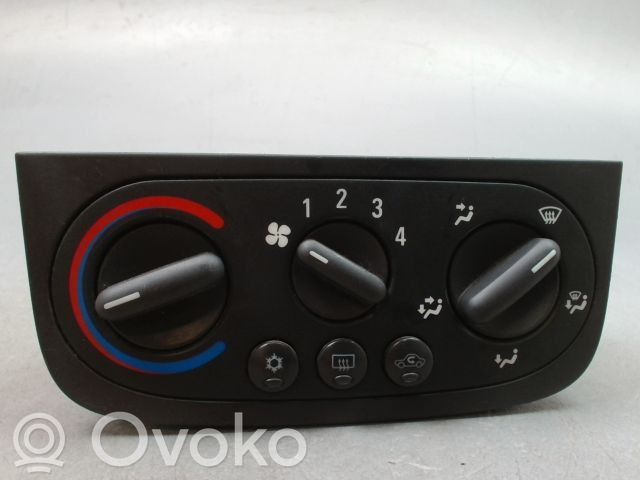 Panel klimatyzacji   9196202,9196202
