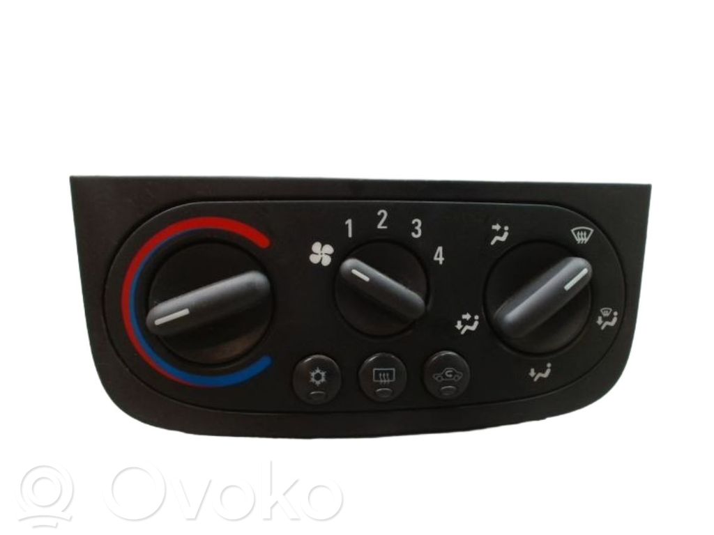 Opel Combo C Centralina del climatizzatore 